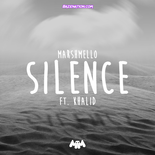 Marshmello ft. Khalid – Silence Mp3