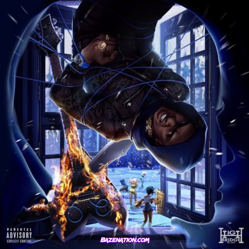 A Boogie Wit da Hoodie - Talk About It Mp3 Download