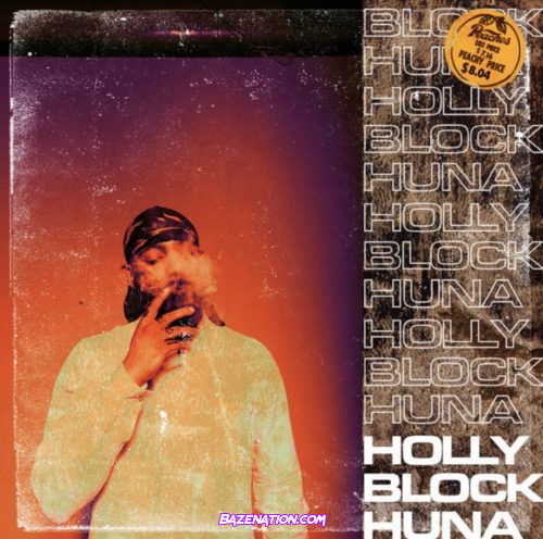 DOWNLOAD ALBUM: Big Kahuna OG & Sycho Sid - Holly Block Huna [Zip File]