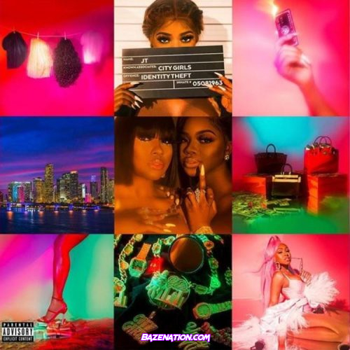 City Girls - Ain't Sayin Nothing Mp3 Download