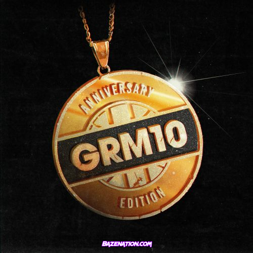 GRM Daily - Peter Crouch (feat. M24) Mp3 Download