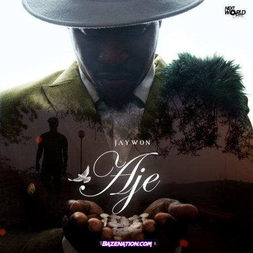 Jaywon – Aje (feat. Keke Ogungbe) Mp3 Download
