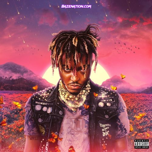 Juice WRLD – Blood On My Jeans (feat. Gunna) Mp3 Download