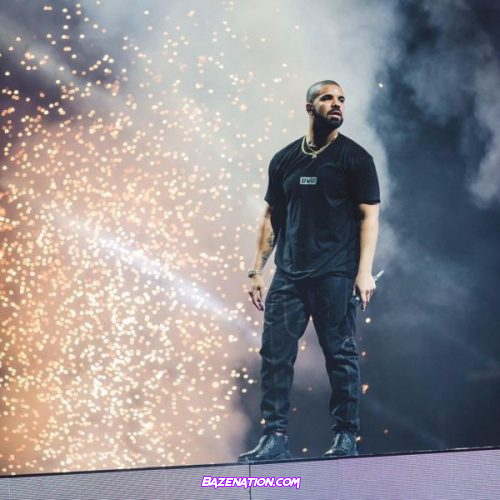 DRAKE – What a time to be a Slime V2 Mp3 Download