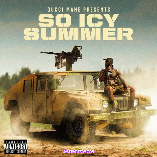 Gucci Mane - Nasty (feat. 21 Savage & Young Nudy) Mp3 Download