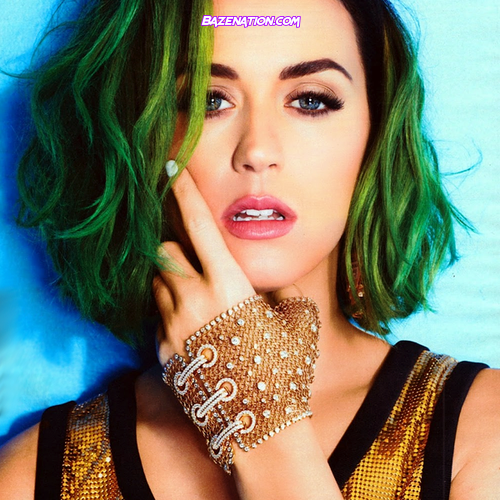 Katy Perry – Resilient (outstretched) Mp3 Download