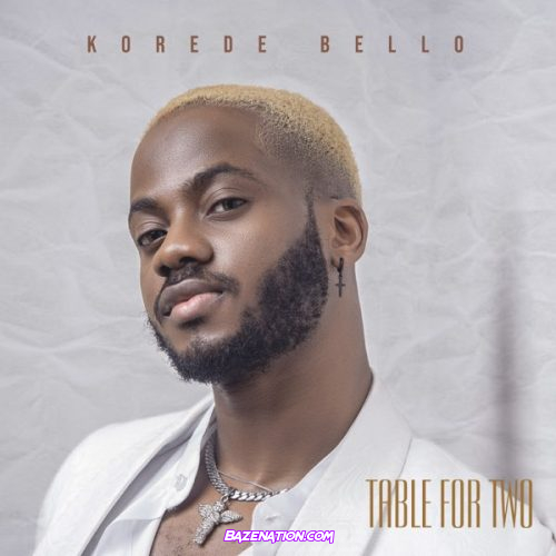 Korede Bello – Hey Baybe Mp3 Download