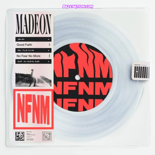 Madeon, EARTHGANG - No Fear No More (Remix) Mp3 Download