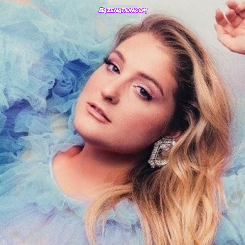 Meghan Trainor – You're Invited Mp3 Download