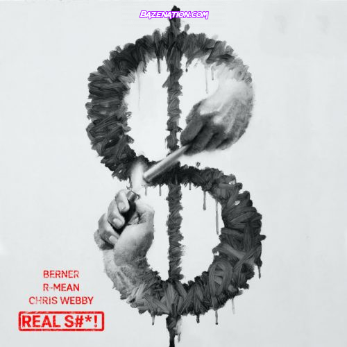 R-Mean, Berner & Chris Webby - Real Shit Mp3 Download