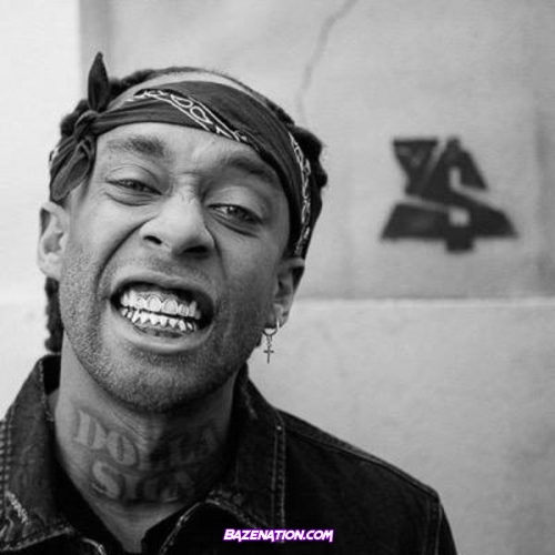 Ty Dolla $ign - Put It On Dolla (feat. 24hrs) Mp3 Download