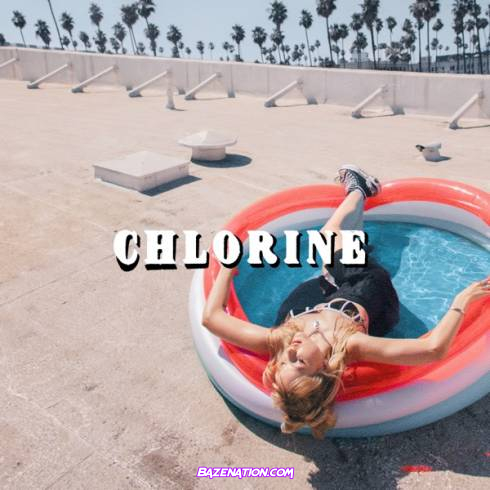 XYLØ – Chlorine Mp3 Download
