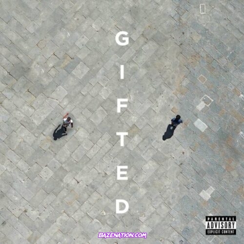 Cordae – Gifted Ft. Roddy Ricch Mp3 Download