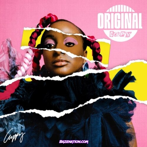 DJ Cuppy – Original Copy (Interlude) Mp3 Download