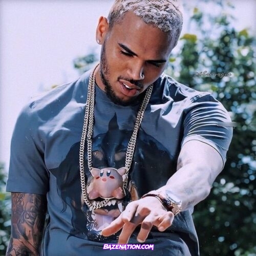 Chris Brown, OT Genesis, C.W, Ty Dolla $ign - Back To You Mp3 Download