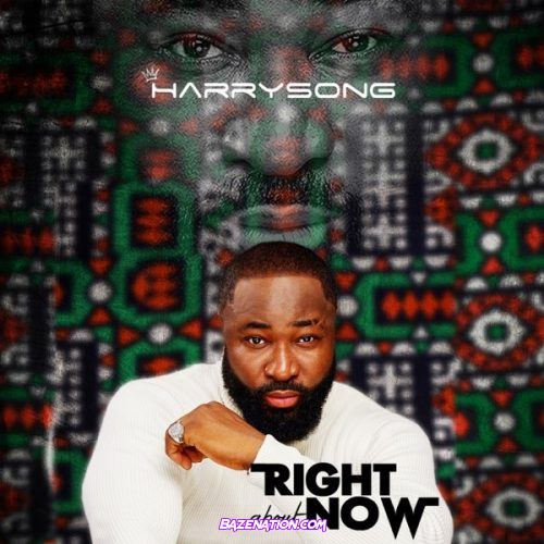Harrysong – Falling for You Mp3 Download
