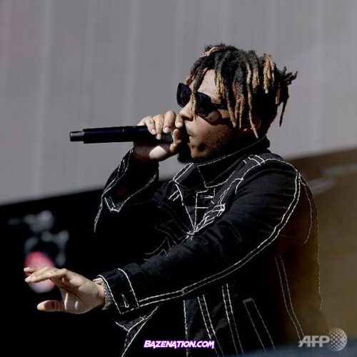 Juice WRLD – Think Too Much Mp3 Download