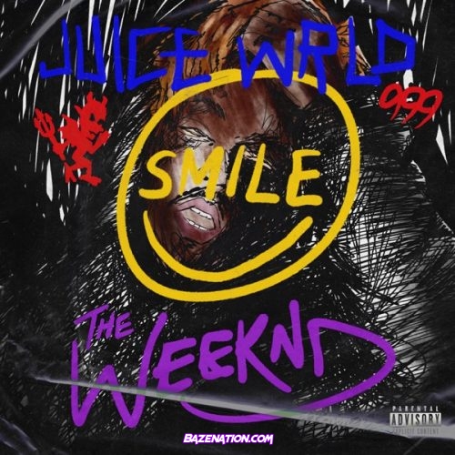 Juice WRLD - Smile (Remix) Ft. Lil Uzi Vert & The Weeknd Mp3 Download