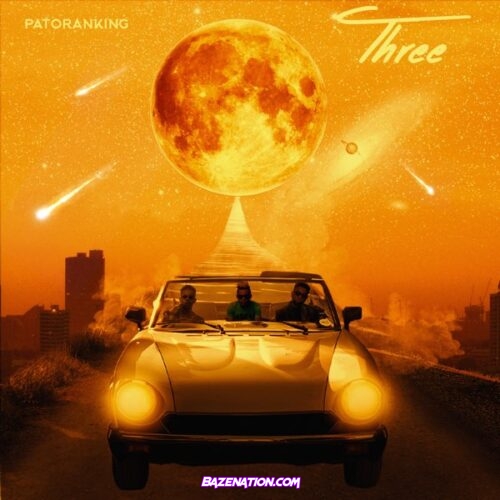 Patoranking – Odo Bra ft. King Promise Mp3 Download