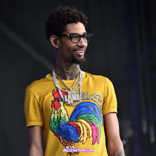 PnB Rock – Do you miss me Mp3 Download