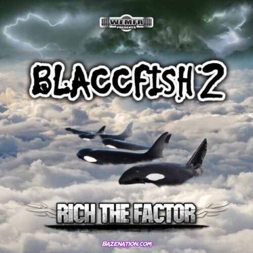 Rich The Factor – Lifetime Mp3 Download
