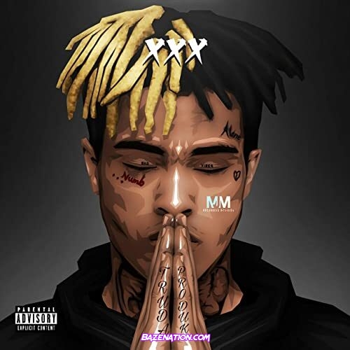 XXXTENTACION - Ghost In The Shell (OG) Mp3 Download