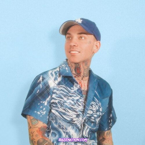 DOWNLOAD ALBUM: blackbear – everything means nothing [Zip File]