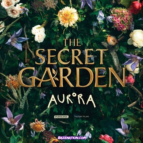 AURORA - The Secret Garden Mp3 Download