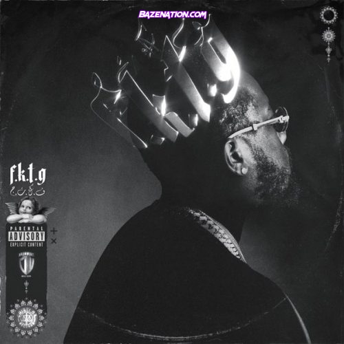 Conway the Machine - Fear Of God ft. DeJ Loaf Mp3 Download
