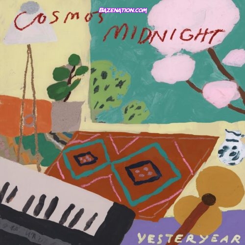 Cosmo's Midnight - Idaho Mp3 Download