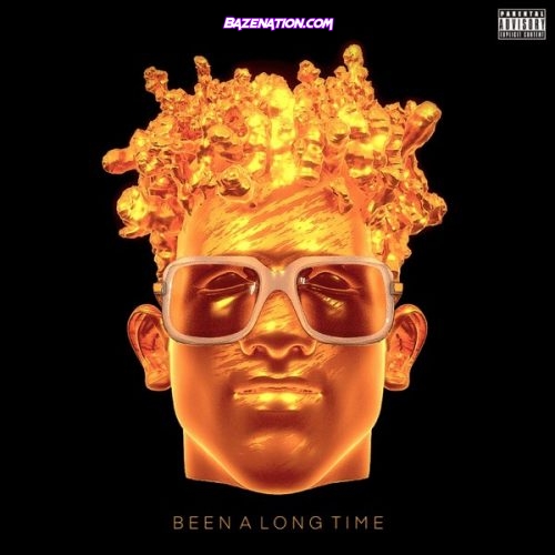 DOWNLOAD EP: Dbangz - Been a Long Time [Zip File]
