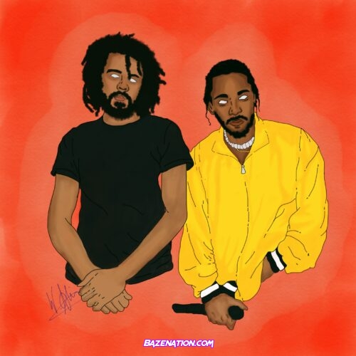 J. Cole - Home ft. Kendrick Lamar Mp3 Download
