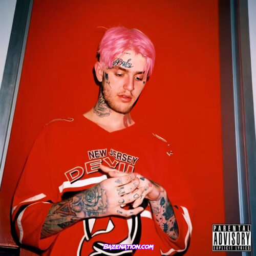 Lil Peep – drive by ft. Xavier Wulf Mp3 Download
