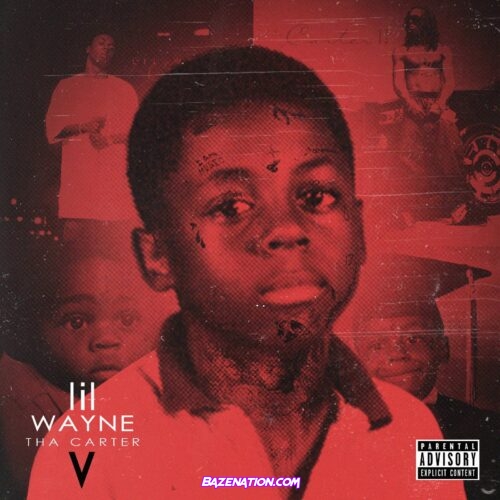Lil Wayne - Hasta La Vista Mp3 Download