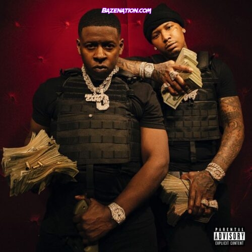 Moneybagg Yo & Blac Youngsta - Trickin Ass Nigga Mp3 Download