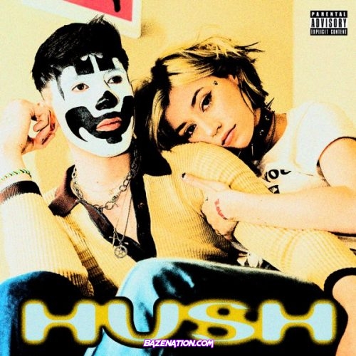 Ricky Himself & Kailee Morgue - Hush Mp3 Download