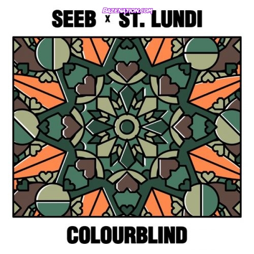 Seeb & St. Lundi - Colourblind Mp3 Download