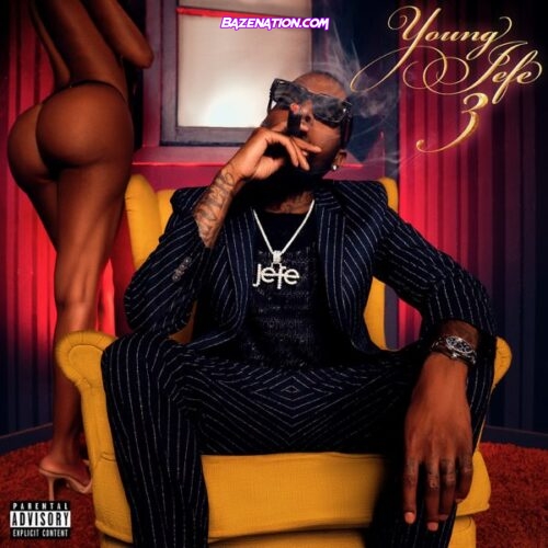 Shy Glizzy - Paint The Town Red Mp3 Download