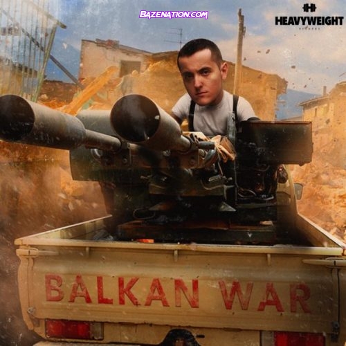 Sludge - Balkan War Mp3 Download