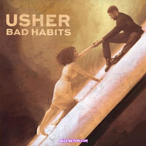 Usher - Bad Habits Mp3 Download