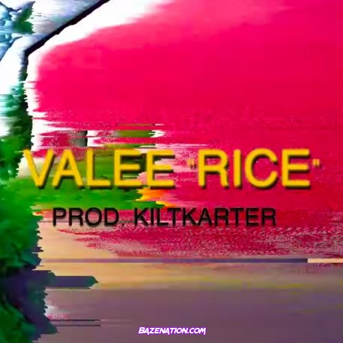 Valee - Rice Mp3 Download