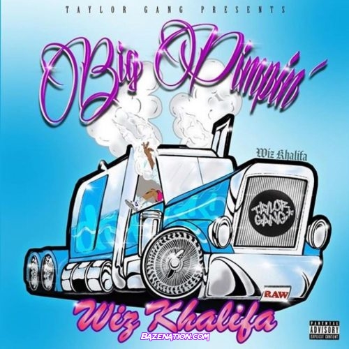 Wiz Khalifa - No Time Mp3 Download