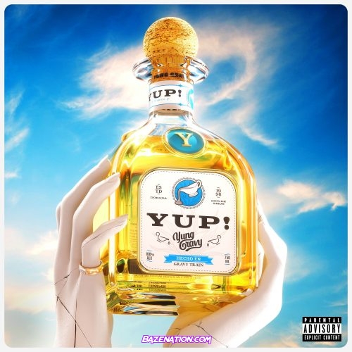 Yung Gravy - yup! Mp3 Download