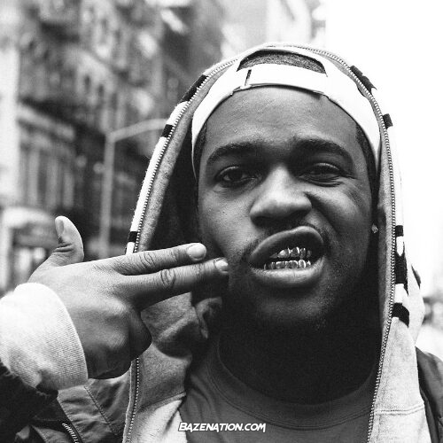 A$AP Ferg - Jumpin For Jesus Mp3 Download