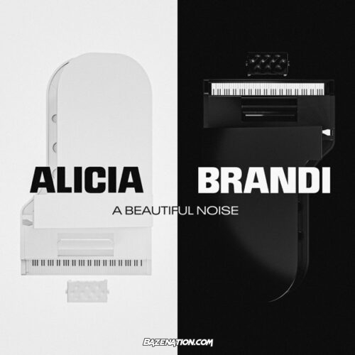 Alicia Keys & Brandi Carlile - A Beautiful Noise Mp3 Download