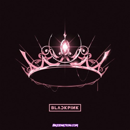 DOWNLOAD ALBUM: BLACKPINK – THE ALBUM [Zip File]