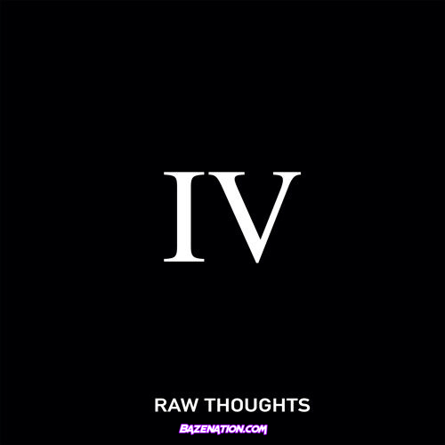 Chris Webby - Raw Thoughts IV Mp3 Download