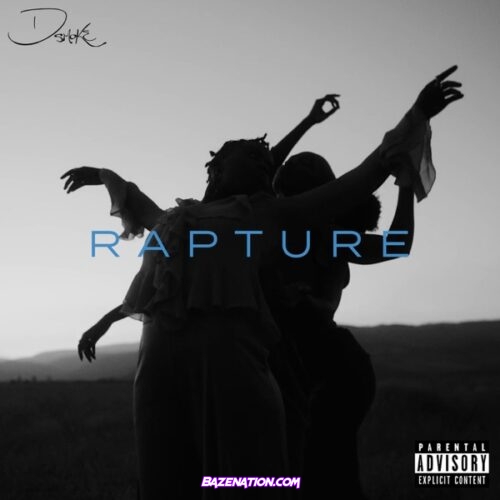 D Smoke – Rapture Mp3 Download