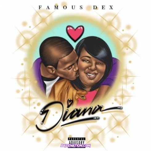 Famous Dex – Ain’t Tuff Mp3 Download