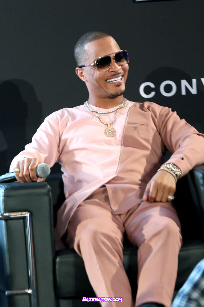 T.I. Announces "The L.I.B.R.A." Release Date, Features, & Stimulus Package